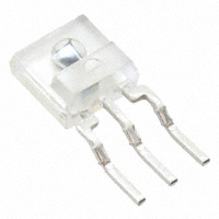 ams - TSL14SM-LF - IC SENSOR LIGHT-VOLT SIDELK SMD