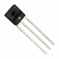 ams - TSL245R-LF - IC LIGHT TO FREQUENCY CONV 3PIN