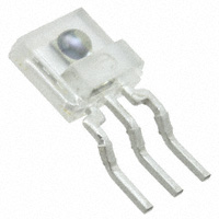 ams - TSL254RSM-LF - IC LIGHT TO VOLTAGE SENSOR 3SMD