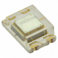 ams - TSL2550T - IC AMBIENT LIGHT SENSOR 4SMD