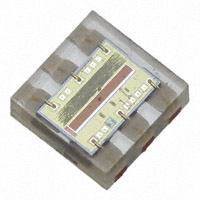 ams - TSL2561FN - IC LIGHT TO DGTL CONV 6-DFN