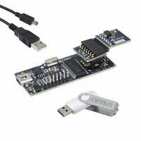 ams - TSL2581EVM - EVAL MODULE FOR TSL2581
