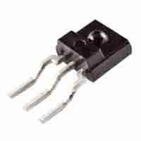 ams - TSL262RSM-LF - IC IR LIGHT-VOLT CONV SMD SIDELK