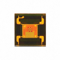 ams - TSL45315CL - IC AMBIENT LIGHT SENSOR 4CHIPLED