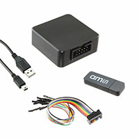 ams - USB I&P BOX - EVAL TOOL USB BOX I2C/SPI