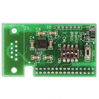 Amulet Technologies LLC - AOB-IBRS232 - BOARD INTERFACE ONBOARD RS232