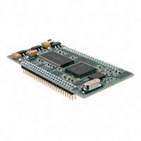 Amulet Technologies LLC - GCC-2 - IC GEMEXPRESS TFT/OLED DVR MOD