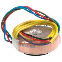 Acme Electric/Amveco/Actown - 62015-P2S02 - XFRMR TOROIDAL 3.2VA CHAS MOUNT