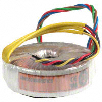 Acme Electric/Amveco/Actown - 62054-P2S02 - XFRMR TOROIDAL 15VA CHAS MOUNT