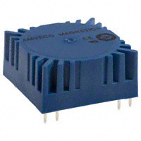 Acme Electric/Amveco/Actown - 70005K - XFRMR TOROIDAL 1.6VA THRU HOLE