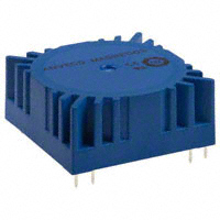 Acme Electric/Amveco/Actown - 70013K - XFRMR TOROIDAL 3.2VA THRU HOLE