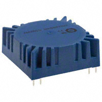 Acme Electric/Amveco/Actown - 70025K - XFRMR TOROIDAL 5VA THRU HOLE