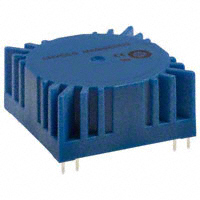 Acme Electric/Amveco/Actown - 70031K - XFRMR TOROIDAL 7VA THRU HOLE