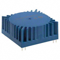 Acme Electric/Amveco/Actown - 70054K - XFRMR TOROIDAL 15VA THRU HOLE