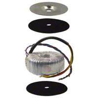 Acme Electric/Amveco/Actown - AA53002-015 - XFRMR TOROIDAL 300VA CHAS MOUNT