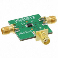 Analog Devices Inc. - 103350-HMC213MS8 - HMC213MS8 EVALPCB