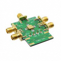 Analog Devices Inc. - 104172-HMC244G16 - EVAL BOARD HMC244G16