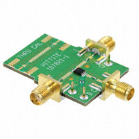 Analog Devices Inc. - 105143-HMC435AMS8G - BOARD EVALUATION HMC435AMS8G