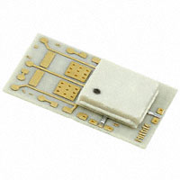 Analog Devices Inc. - 105976-HMC560LM3 - EVAL BOARD HMC560LM3