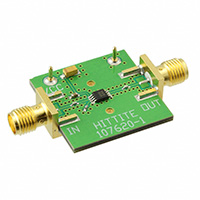 Analog Devices Inc. - 107622-HMC426MS8 - BOARD EVAL HMC426MS8E