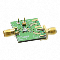 Analog Devices Inc. - 107928-HMC447LC3 - EVAL BOARD HMC447LC3