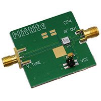 Analog Devices Inc. - 108648-HMC732LC4B - EVAL BOARD HMC732LC4B