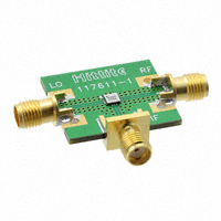 Analog Devices Inc. - 109952-HMC260LC3B - EVAL BOARD HMC260LC3B