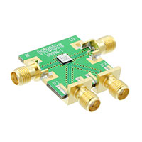 Analog Devices Inc. - 109998-HMC520LC4 - EVAL BOARD HMC520LC4