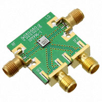 Analog Devices Inc. - 109998-HMC527LC4 - EVAL BOARD HMC527LC4