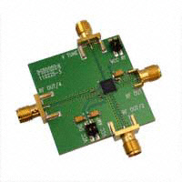 Analog Devices Inc. - 110227-HMC508LP5 - BOARD EVAL HMC508LP5E