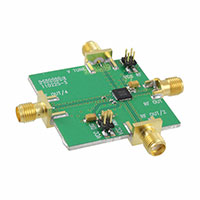Analog Devices Inc. - 110227-HMC534LP5 - BOARD EVAL HMC534LP5E