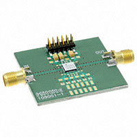 Analog Devices Inc. - 110431-HMC565LC5 - EVAL BOARD HMC565LC5