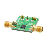 Analog Devices Inc. - 112405-HMC575LP4 - BOARD EVAL HMC575LP4E