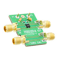 Analog Devices Inc. - 113589-HMC3653LP3B - EVAL BOARD FOR HMC3653LP3B