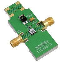 Analog Devices Inc. - 115223-HMC577LC4B - EVAL BOARD HMC577LC4B