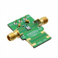 Analog Devices Inc. - 115739-HMC573LC3B - EVAL BOARD HMC573LC3B