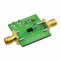 Analog Devices Inc. - 116092-HMC475ST89 - BOARD EVAL HMC475ST89E