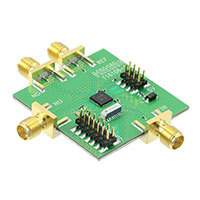 Analog Devices Inc. - 116108-HMC699LP5 - BOARD EVAL HMC699LP5E