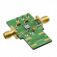 Analog Devices Inc. - 117510-HMC609LC4 - EVAL BOARD HMC609LC4