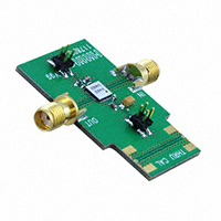 Analog Devices Inc. - 117810-HMC460LC5 - EVAL BOARD HMC460LC5