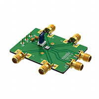 Analog Devices Inc. - 118777-HMC678LC3C - EVAL BOARD HMC678LC3C