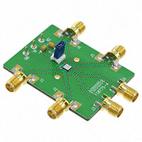 Analog Devices Inc. - 118777-HMC721LC3C - EVAL BOARD HMC721LC3C
