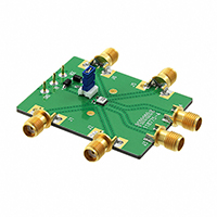 Analog Devices Inc. - 118777-HMC723LC3C - EVAL BOARD HMC723LC3C