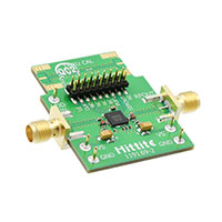 Analog Devices Inc. - 119171-HMC681ALP5 - BOARD EVALUATION 50 TO 350 MHZ