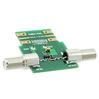 Analog Devices Inc. - 119696-HMC599ST89 - BOARD EVALUATION HMC599ST89