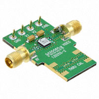 Analog Devices Inc. - 120257-HMC613LC4B - EVAL BOARD HMC613LC4B