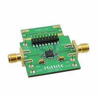 Analog Devices Inc. - 123115-HMC681ALP5 - BOARD HMC681ALP5E 350-1000MHZ