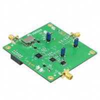 Analog Devices Inc. - 123505-HMC702LP6CE - EVAL BOARD FOR HMC702LP6CE