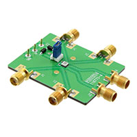 Analog Devices Inc. - 123585-HMC679LC3C - EVAL BOARD HMC679LC3C