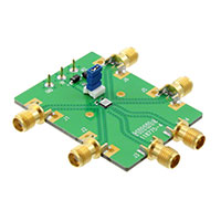 Analog Devices Inc. - 123585-HMC959LC3 - EVAL BOARD HMC959LC3